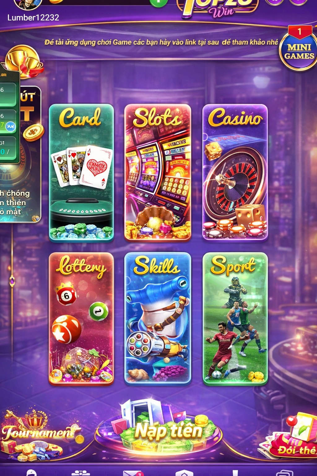 BigWins Casino