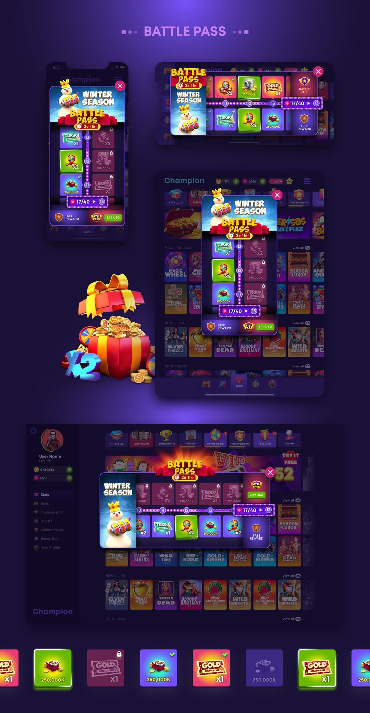BigWins Casino