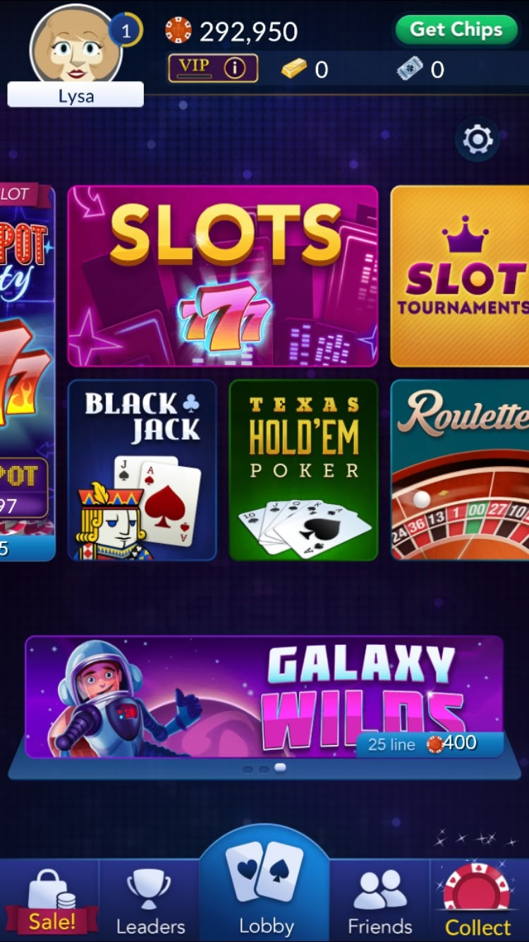 BigWins Casino game
