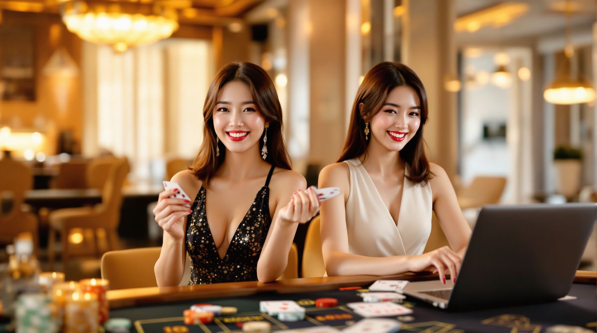 BigWins Casino Live Casino