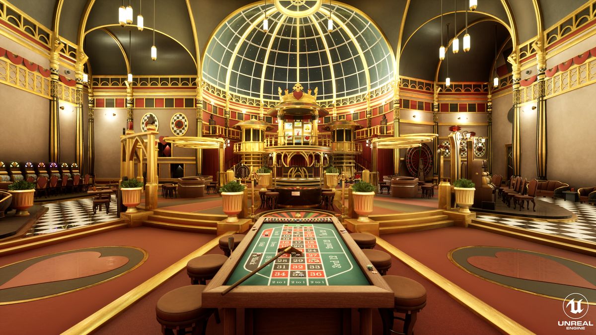 BigWins Casino Welcome Bonus
