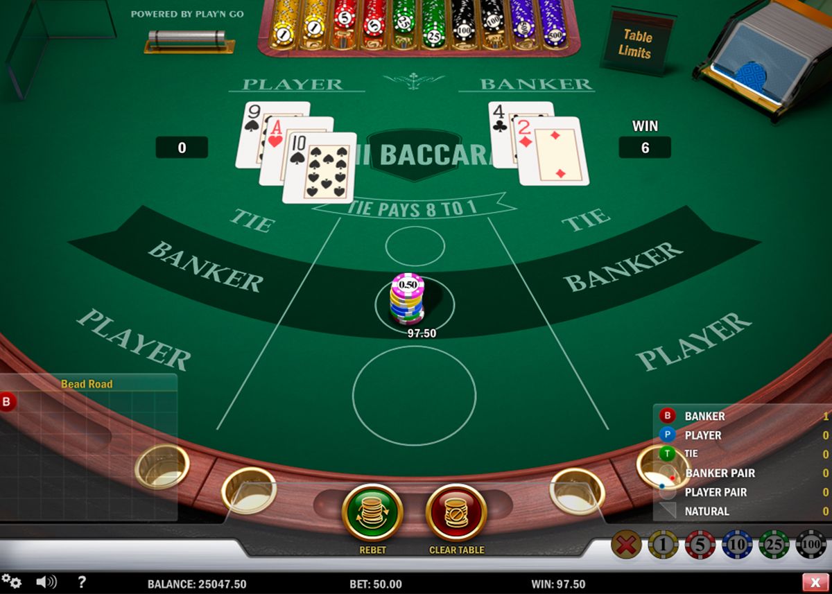 BigWins Casino Welcome Bonus