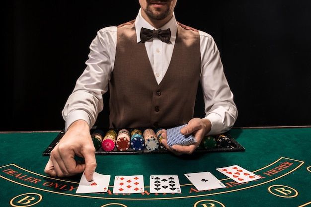 BigWins Casino Welcome Bonus