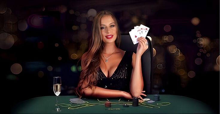 BigWins Casino Live Casino