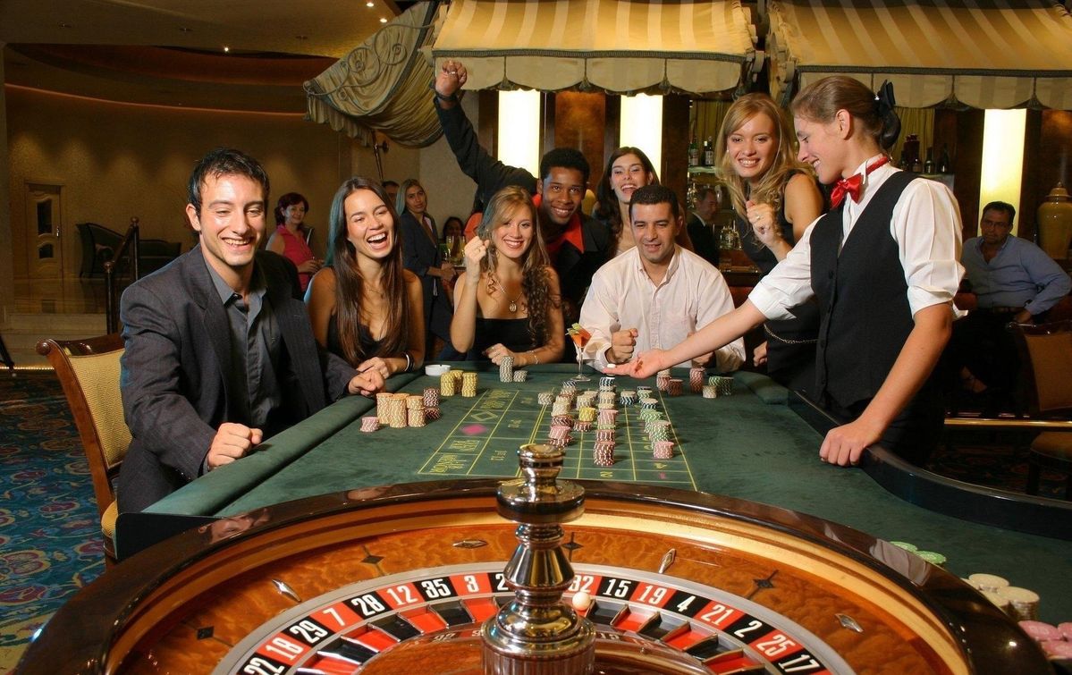 BigWins Casino Live Betting