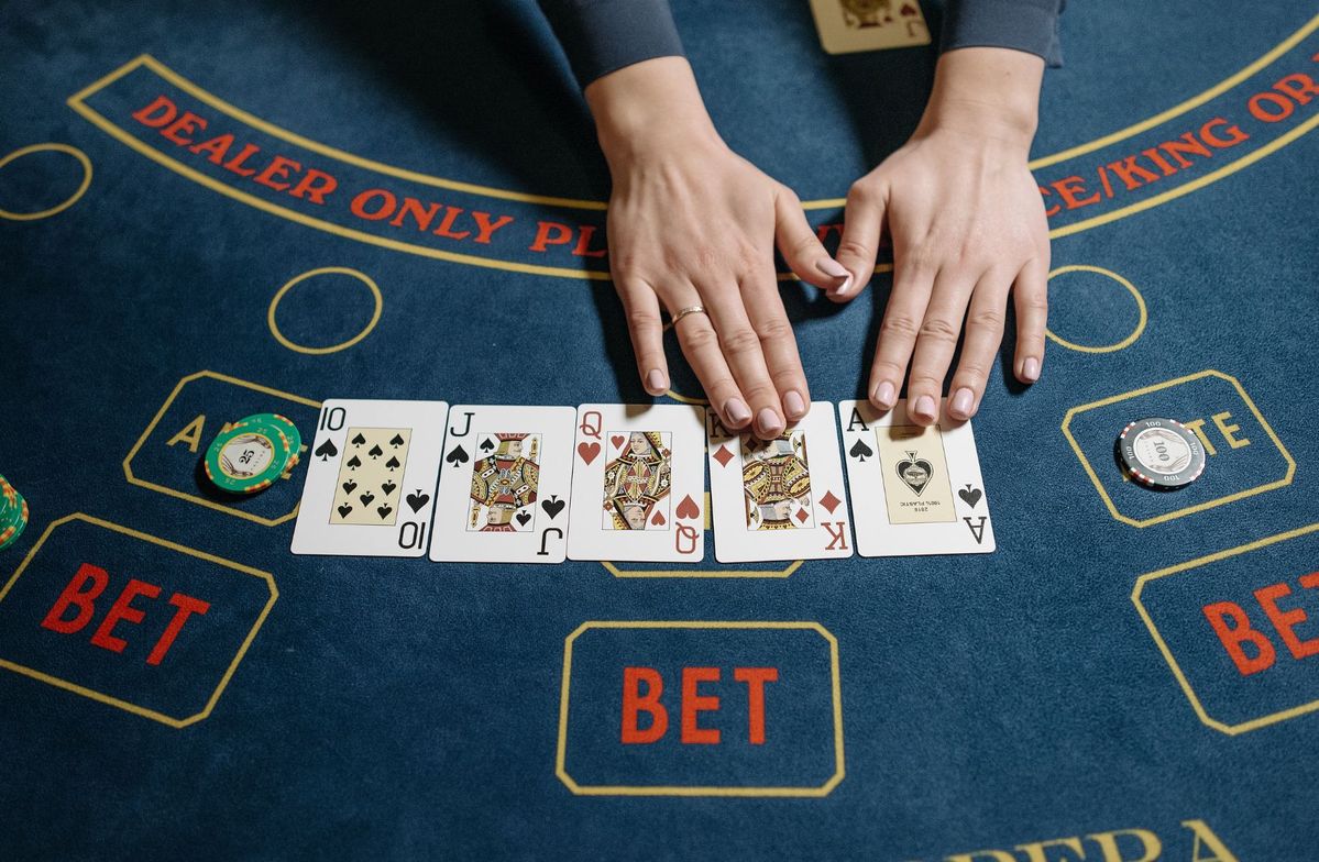 پاکستان میں BigWins Casino قانونی ہے۔