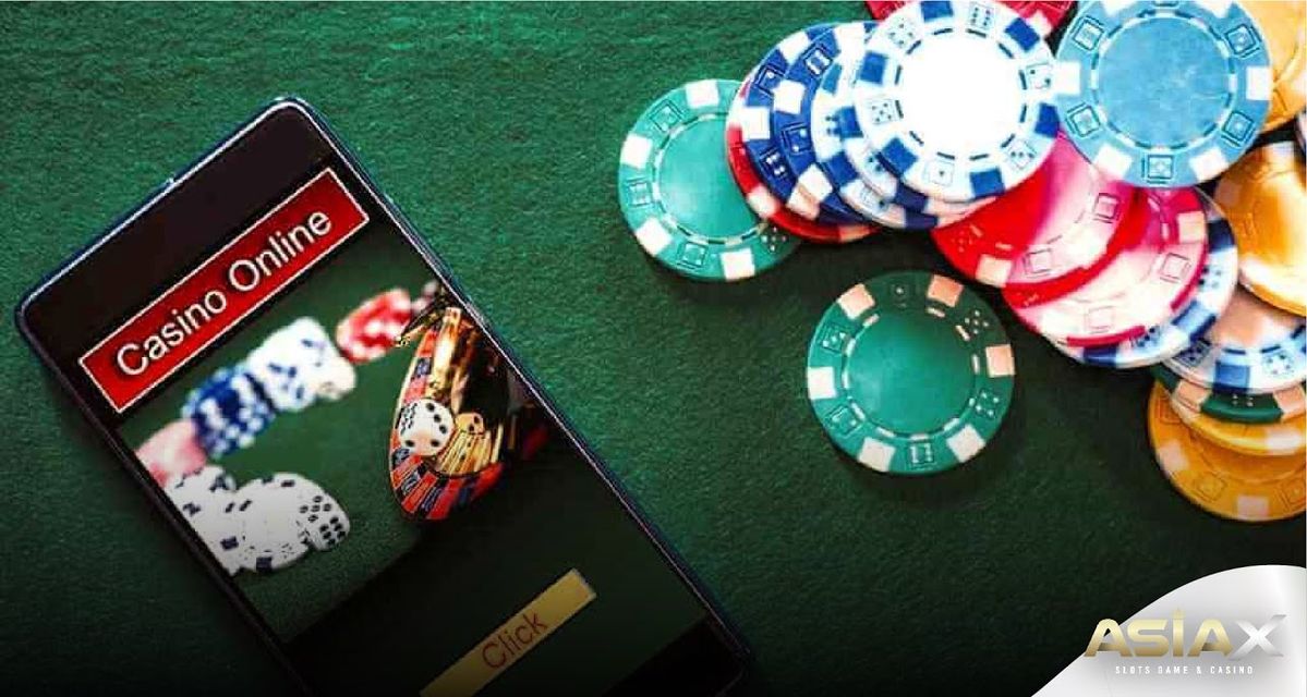 BigWins Casino Welcome Bonus